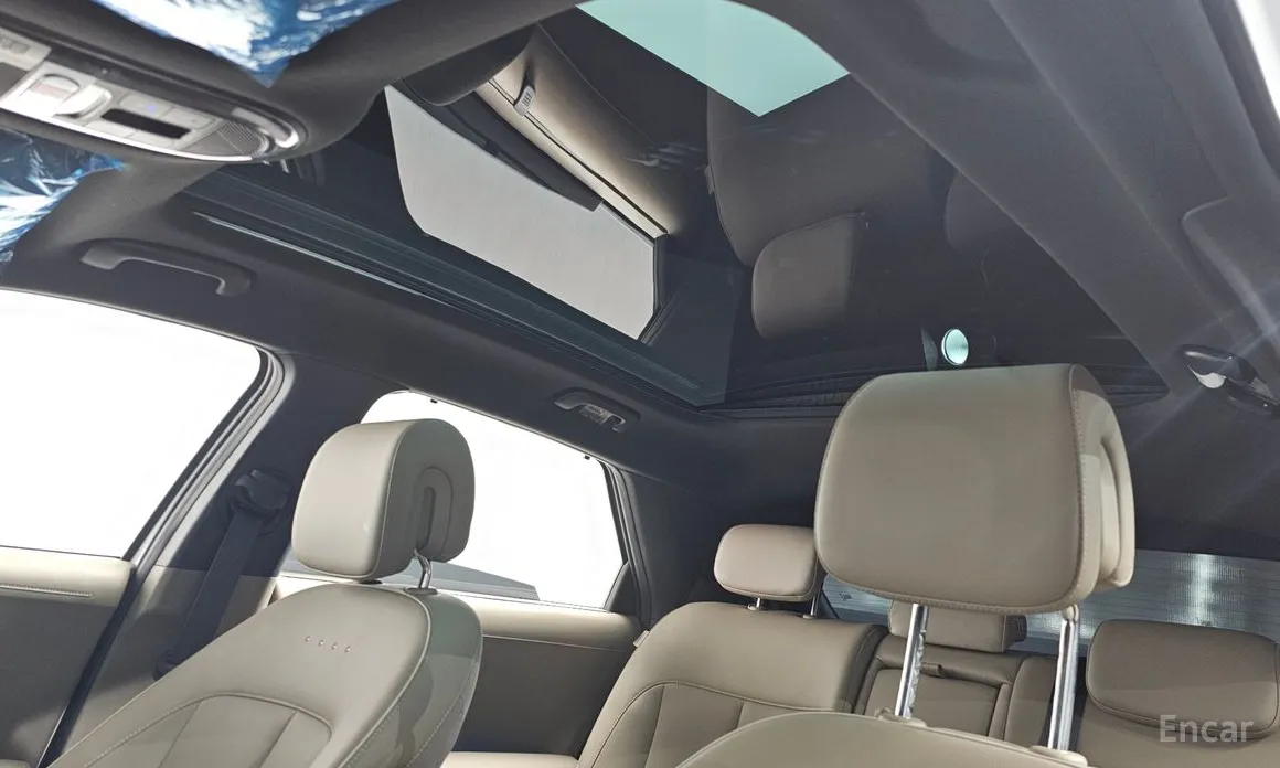 Hyundai Ioniq 5 2024 Long Range