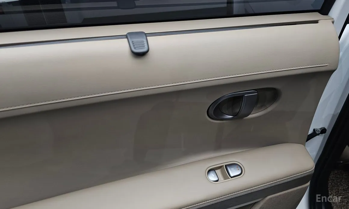 Hyundai Ioniq 5 2024 Long Range