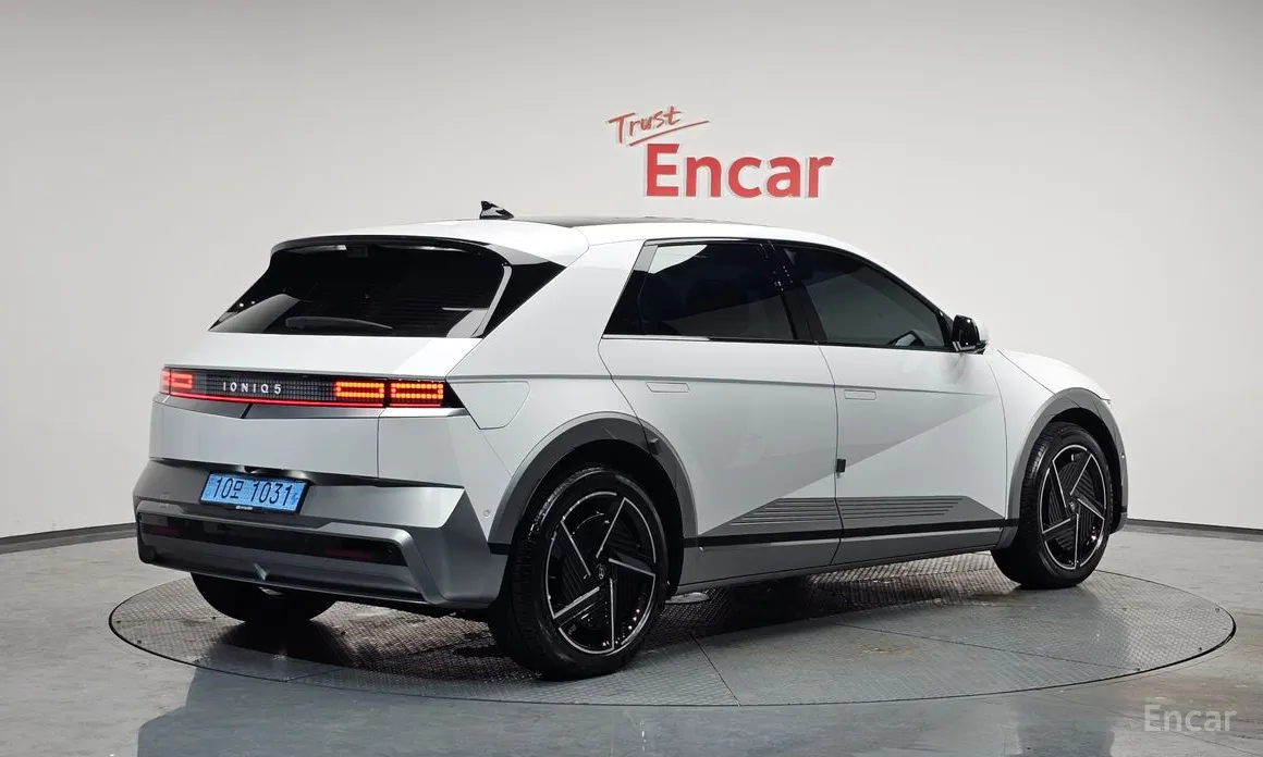 Hyundai Ioniq 5 2024 Long Range