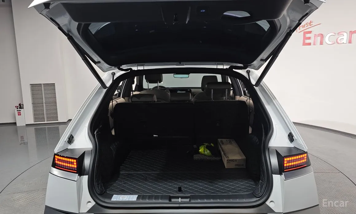 Hyundai Ioniq 5 2024 Long Range
