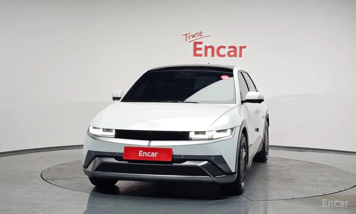 Hyundai Ioniq 5 2024 Long Range