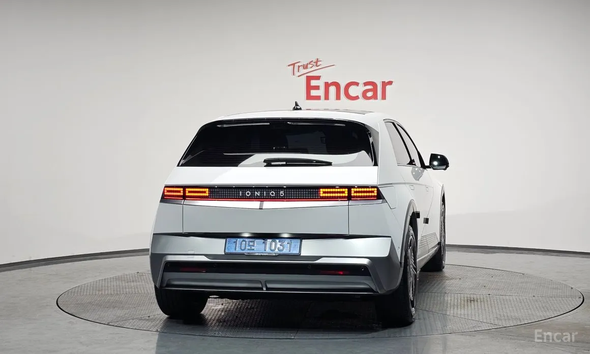 Hyundai Ioniq 5 2024 Long Range