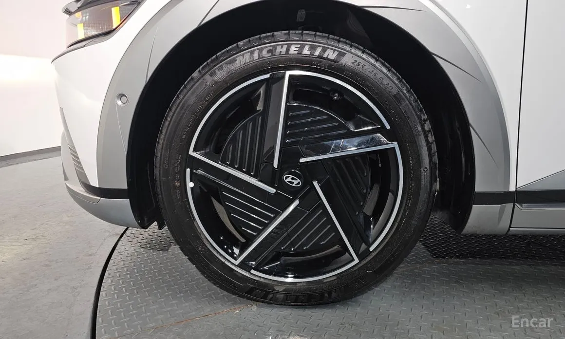 Hyundai Ioniq 5 2024 Long Range