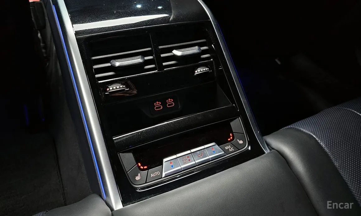 BMW 8 Series 2019 M850i xDrive Gran Coupe