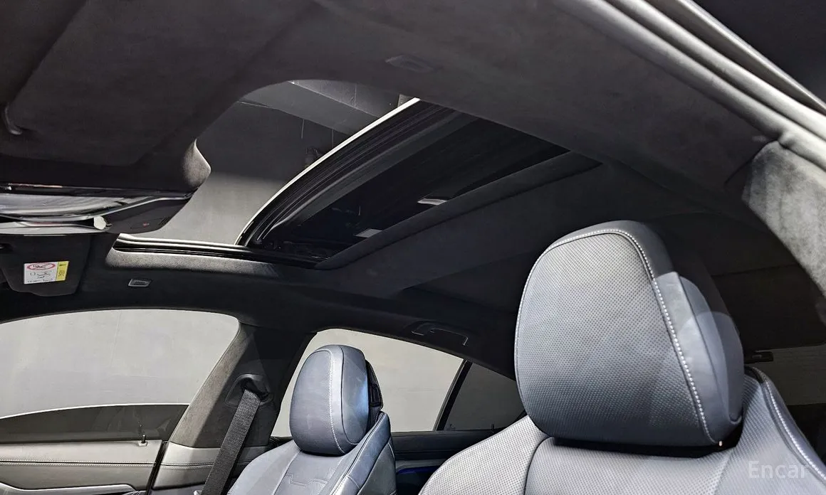 BMW 8 Series 2019 M850i xDrive Gran Coupe