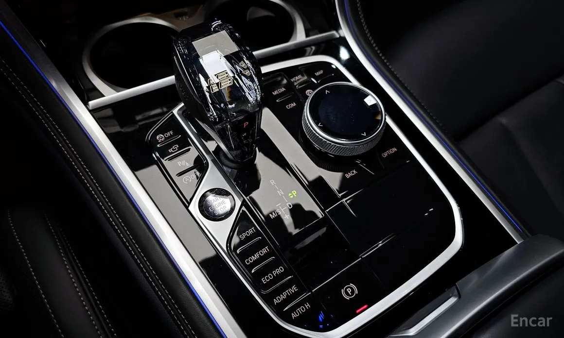 BMW 8 Series 2019 M850i xDrive Gran Coupe