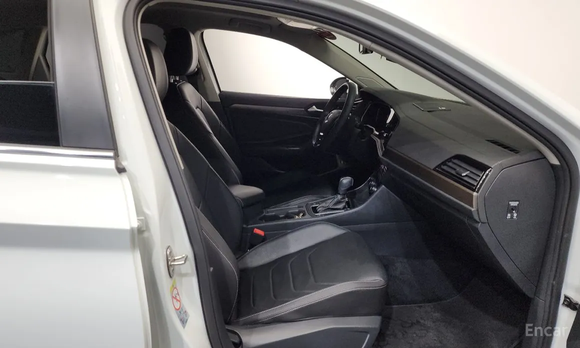 Volkswagen Jetta 2019 1.4 TSI Prestige