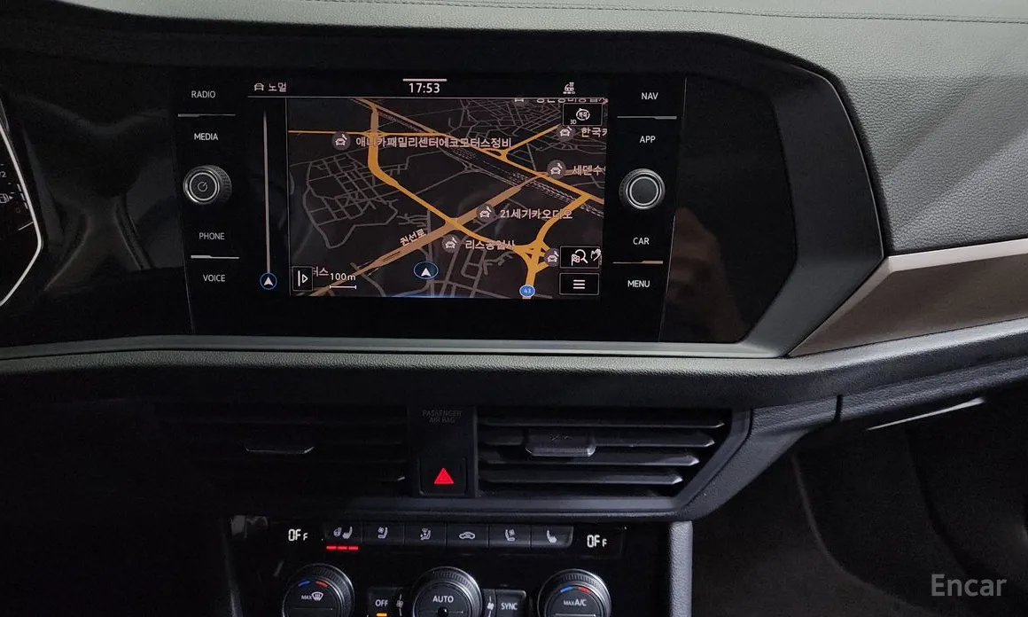 Volkswagen Jetta 2019 1.4 TSI Prestige