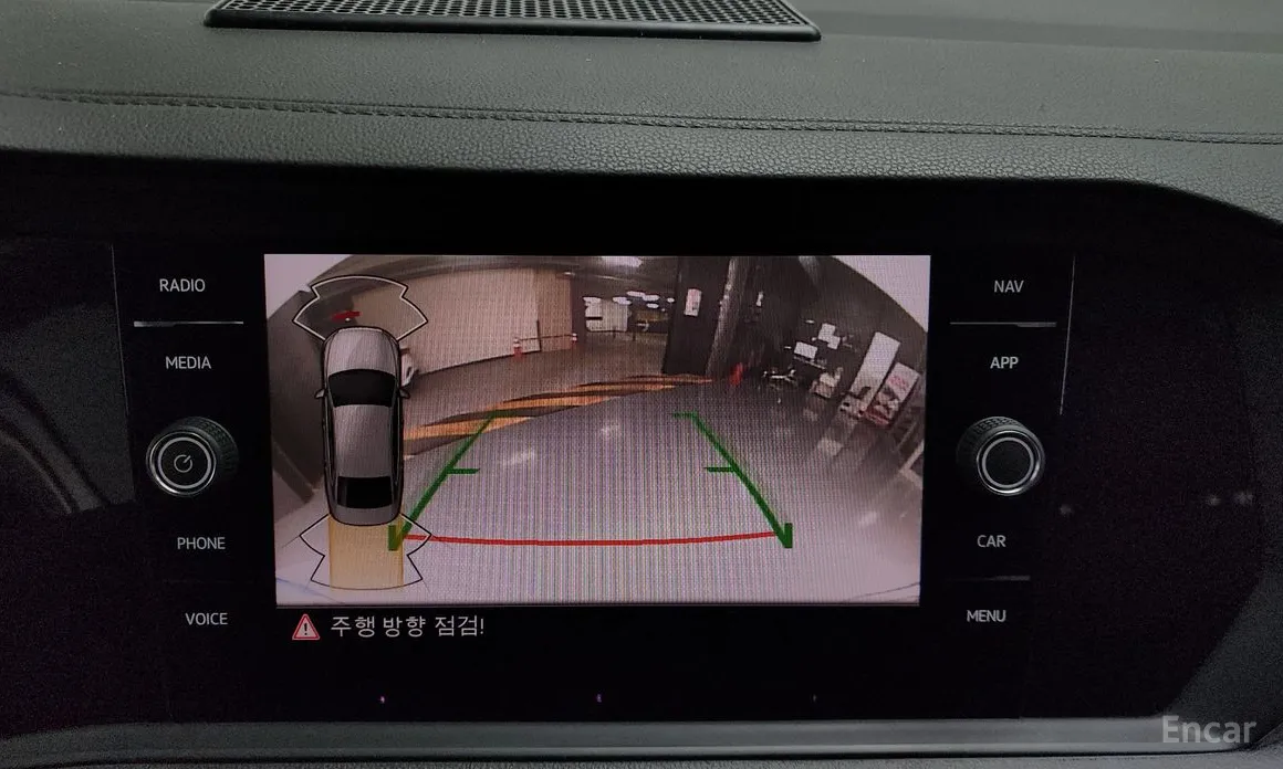 Volkswagen Jetta 2019 1.4 TSI Prestige