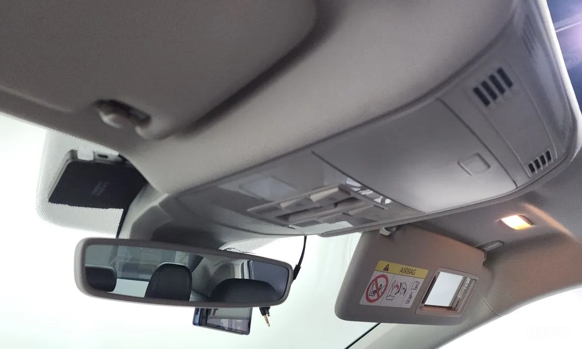 Volkswagen Jetta 2019 1.4 TSI Prestige