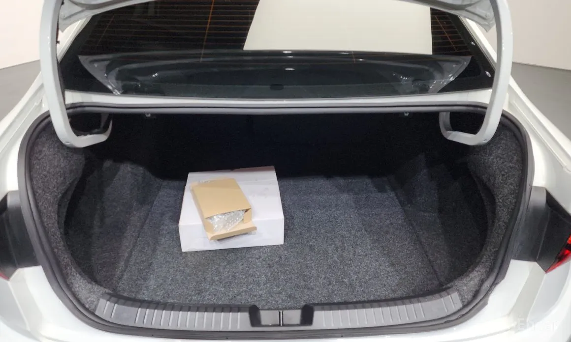 Volkswagen Jetta 2019 1.4 TSI Prestige