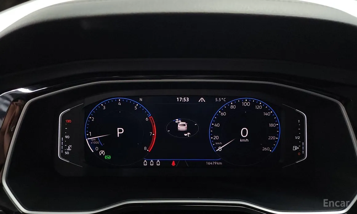 Volkswagen Jetta 2019 1.4 TSI Prestige