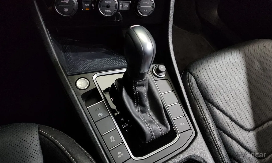 Volkswagen Jetta 2019 1.4 TSI Prestige