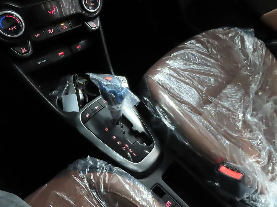 Kia Morning 2023 Signiture