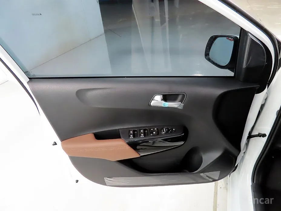 Kia Morning 2023 Signiture