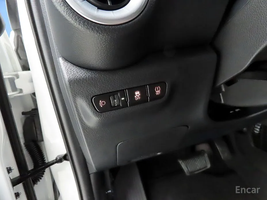 Kia Morning 2023 Signiture