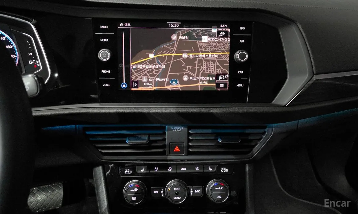 Volkswagen Jetta 2019 1.5 TSI Prestige