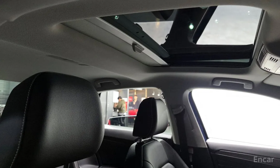 Volkswagen Jetta 2019 1.5 TSI Prestige