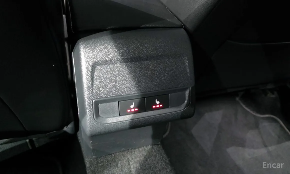 Volkswagen Jetta 2019 1.5 TSI Prestige