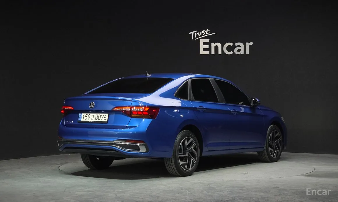 Volkswagen Jetta 2019 1.5 TSI Prestige