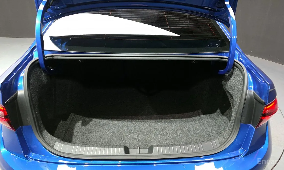 Volkswagen Jetta 2019 1.5 TSI Prestige