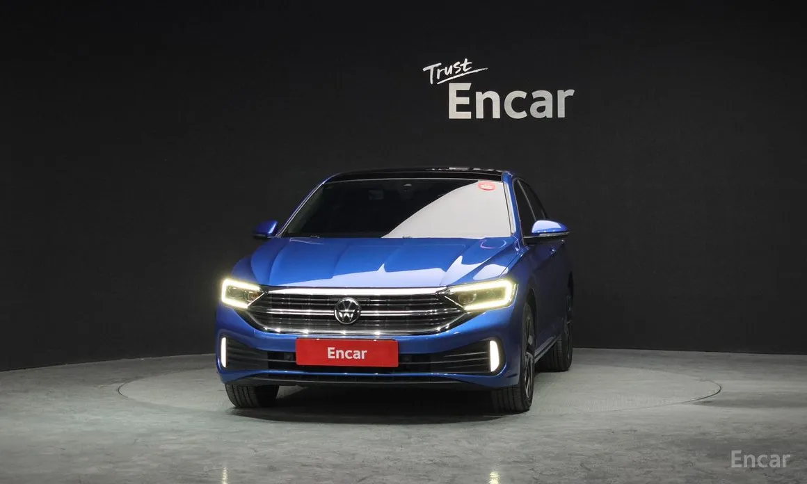 Volkswagen Jetta 2019 1.5 TSI Prestige