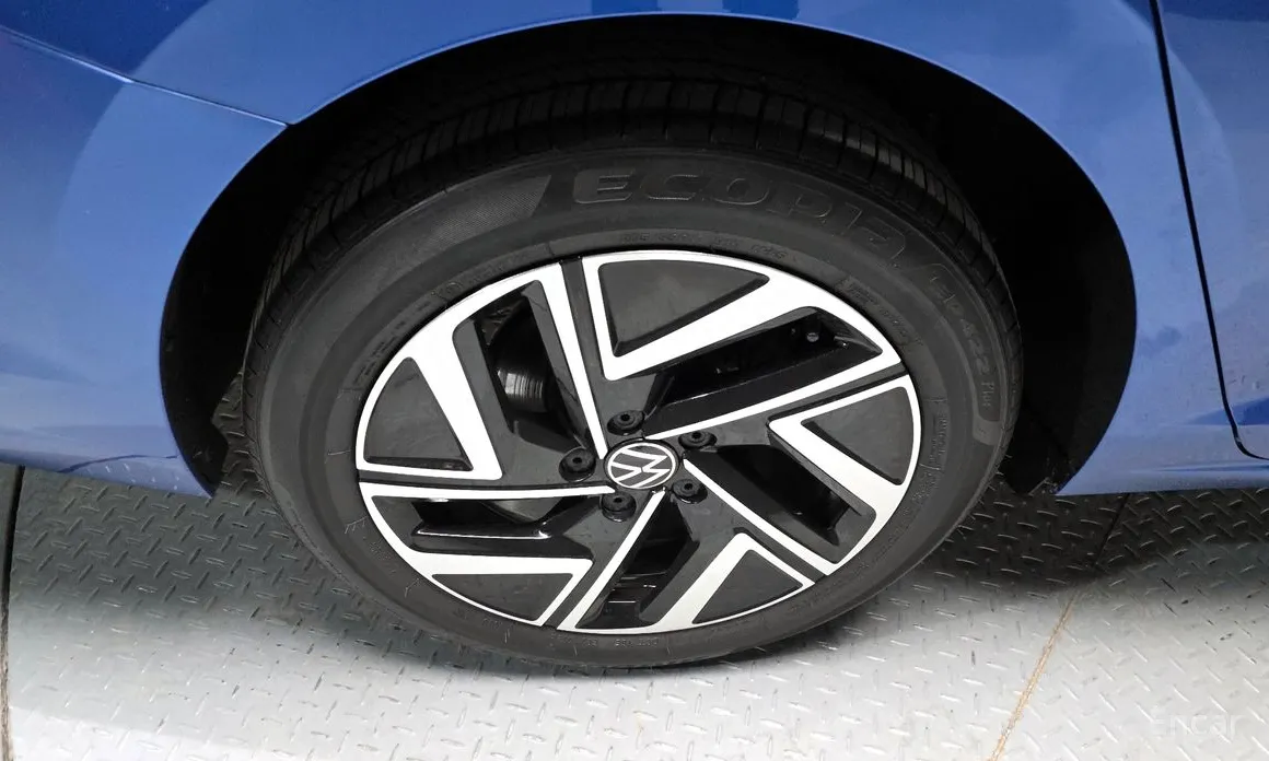 Volkswagen Jetta 2019 1.5 TSI Prestige