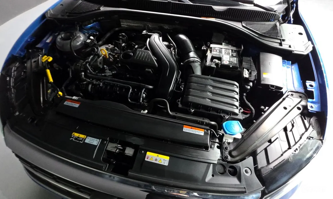 Volkswagen Jetta 2019 1.5 TSI Prestige