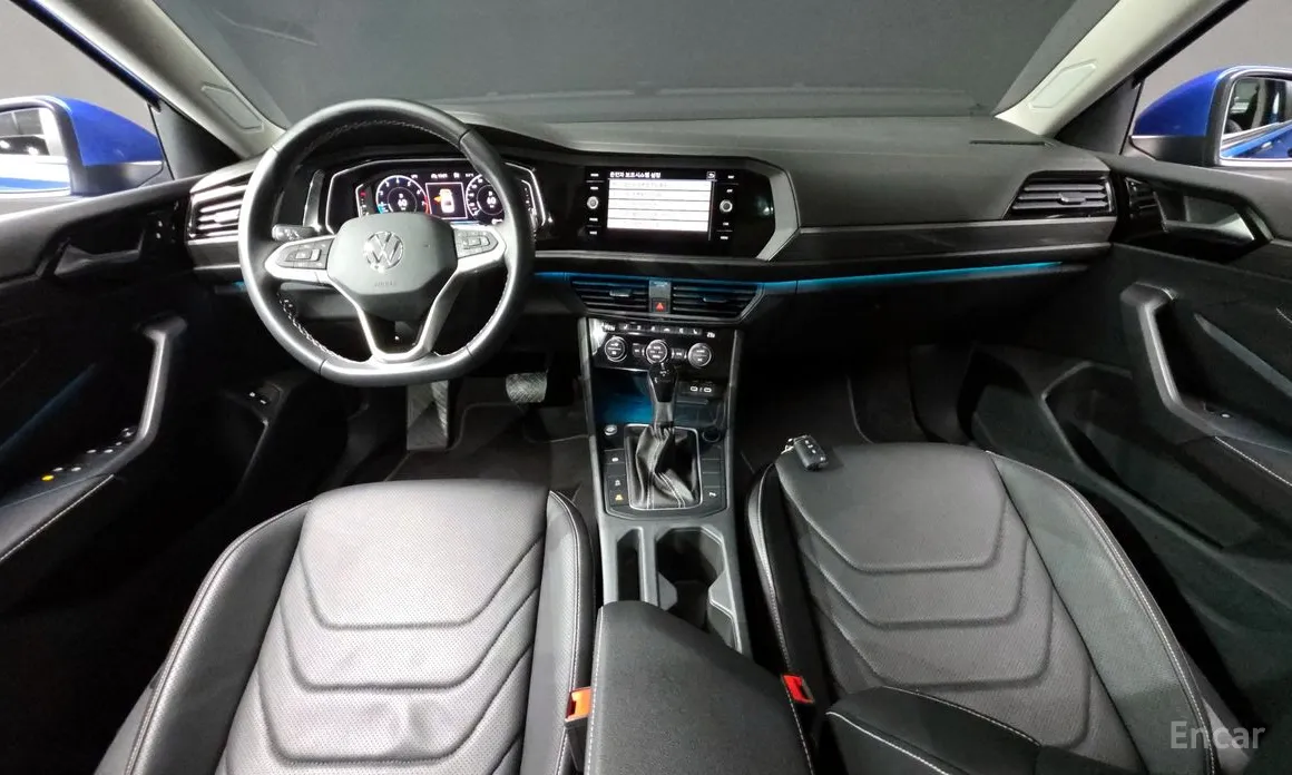 Volkswagen Jetta 2019 1.5 TSI Prestige