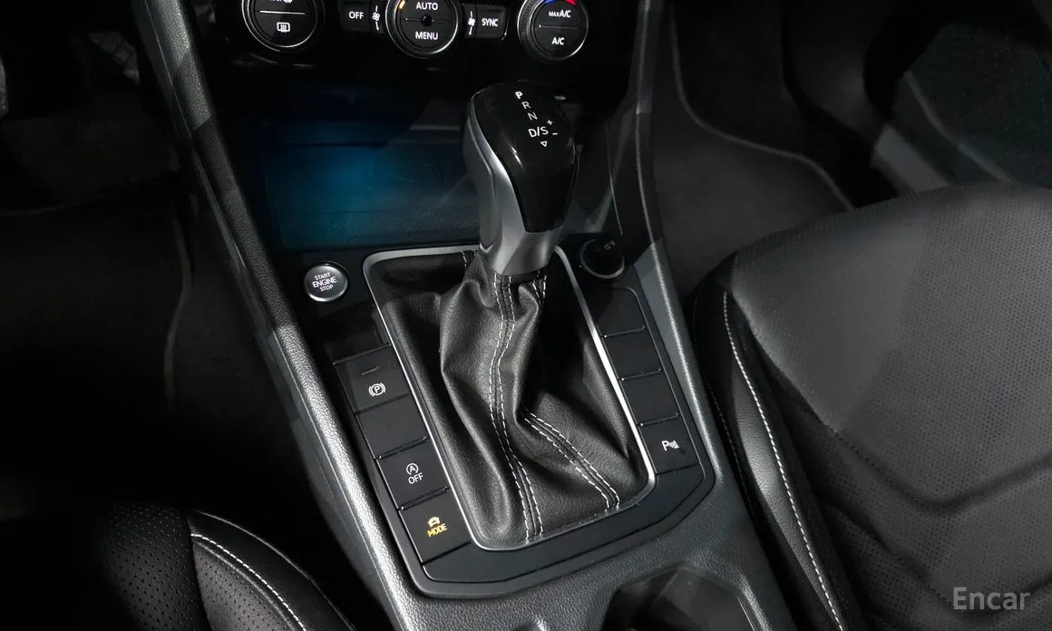 Volkswagen Jetta 2019 1.5 TSI Prestige