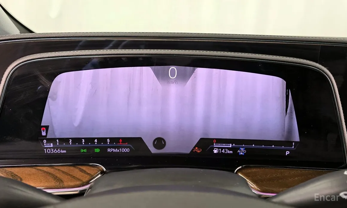 Cadillac Escalade 2021 6.2