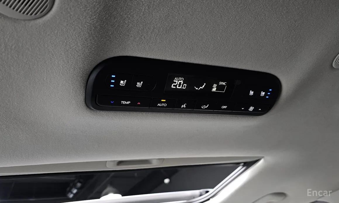 Hyundai Palisade 2025 Gasoline 2.5T 2WD 9-Seater