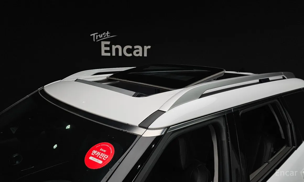 Hyundai Palisade 2025 Gasoline 2.5T 2WD 9-Seater