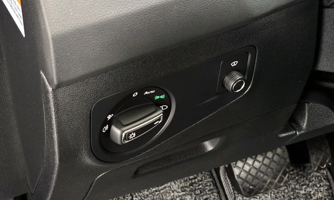 Volkswagen Tiguan 2018 2.0 TDI Prestige