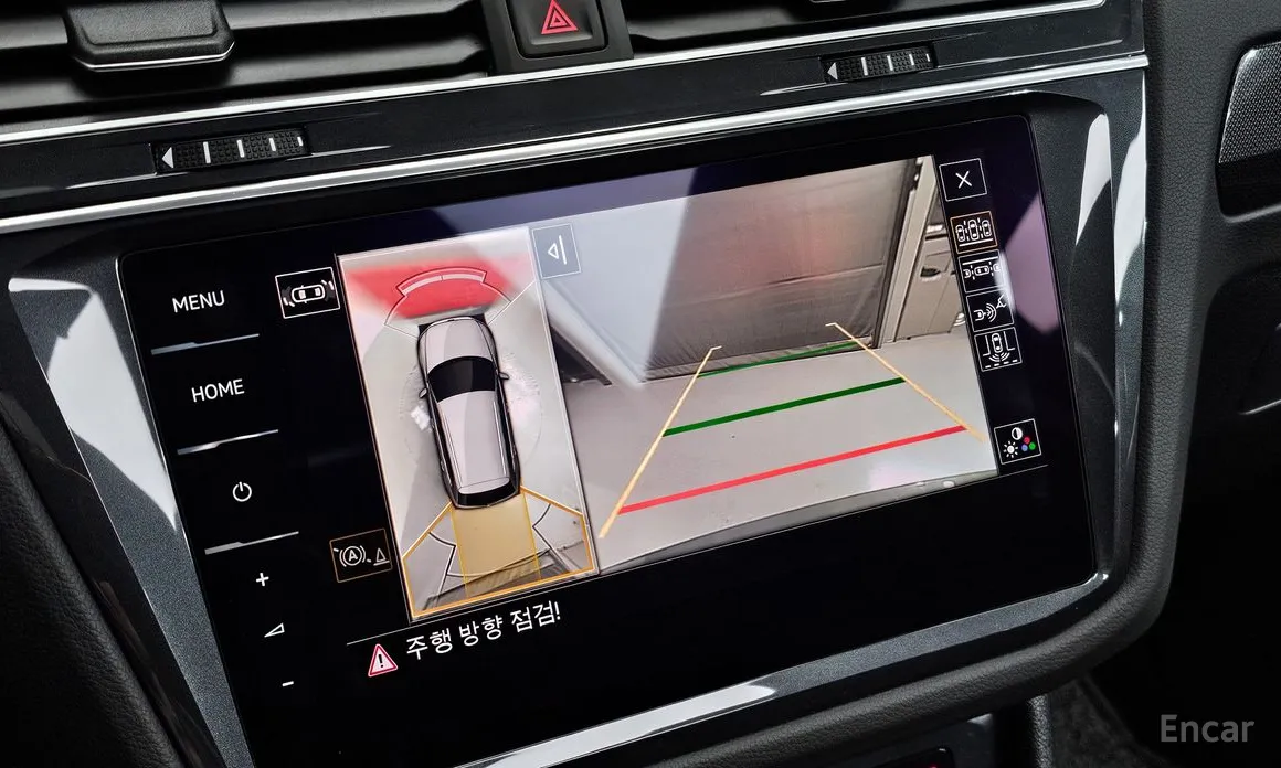 Volkswagen Tiguan 2018 2.0 TDI Prestige