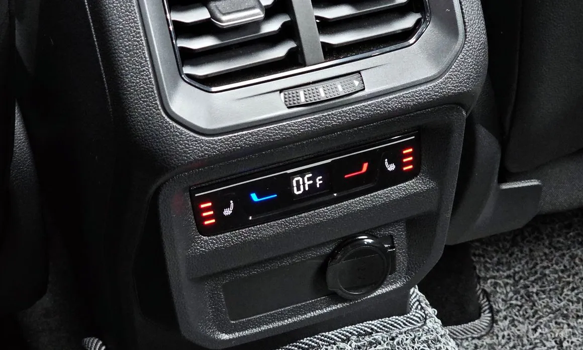 Volkswagen Tiguan 2018 2.0 TDI Prestige