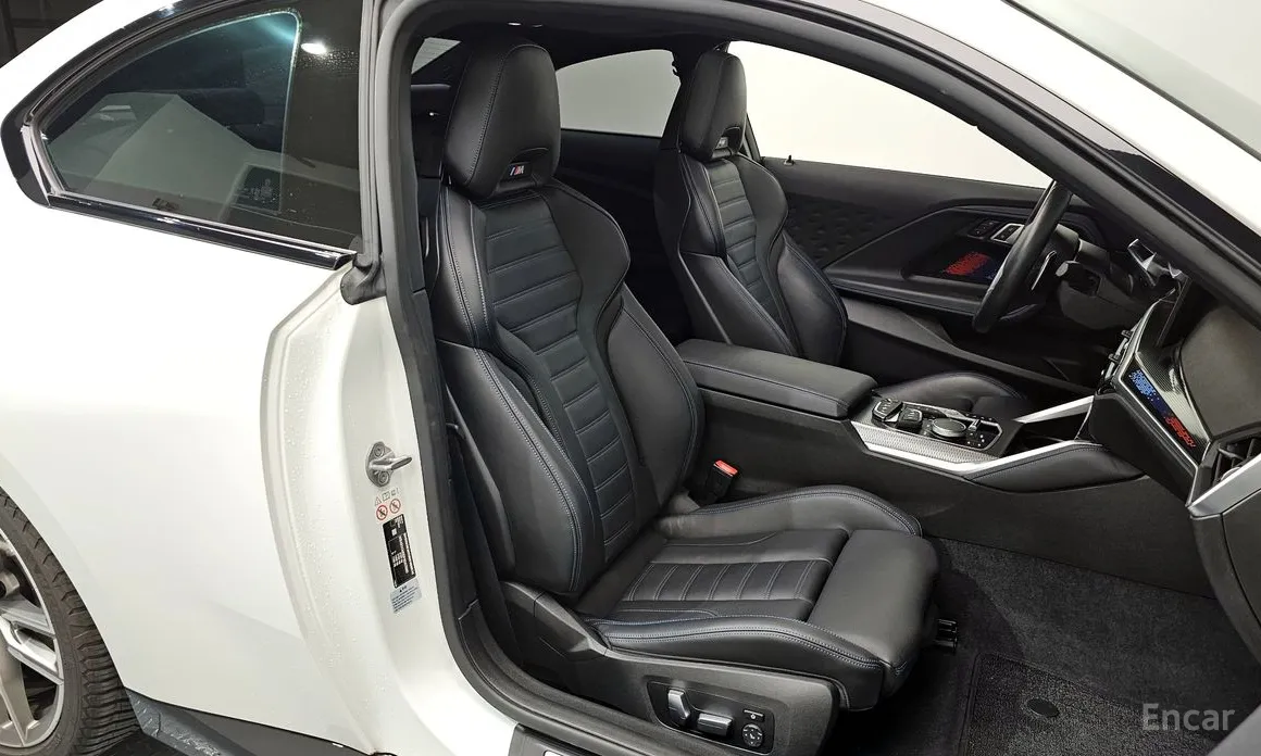 BMW 2 Series 2022 M240i xDrive Coupe