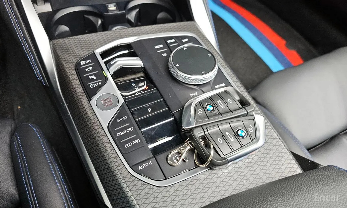 BMW 2 Series 2022 M240i xDrive Coupe