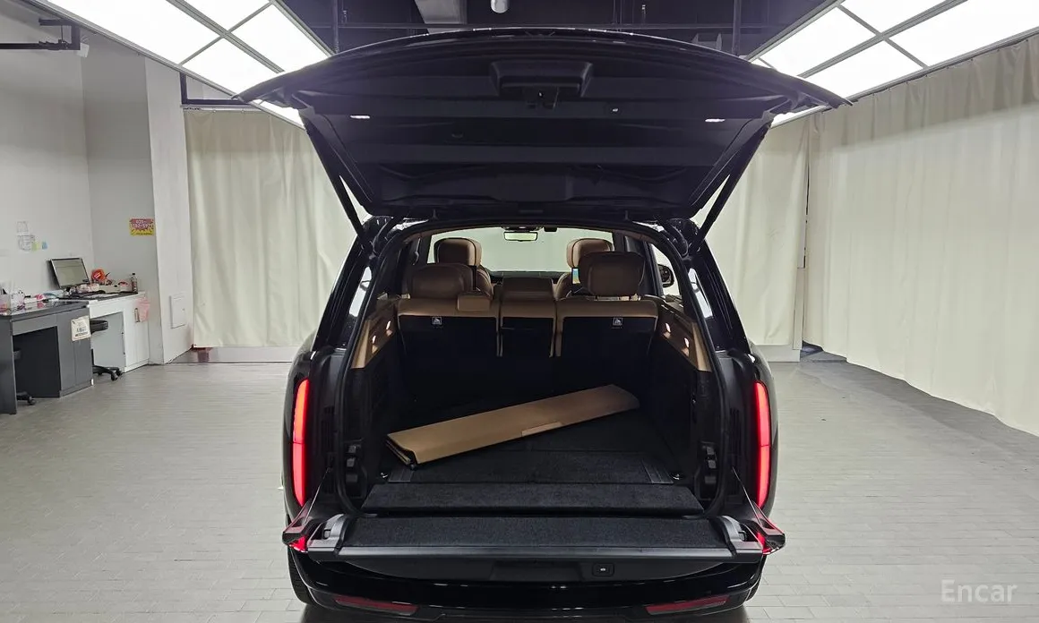 Land Rover Range Rover 2022 P530 Autobiography Long Wheel Base