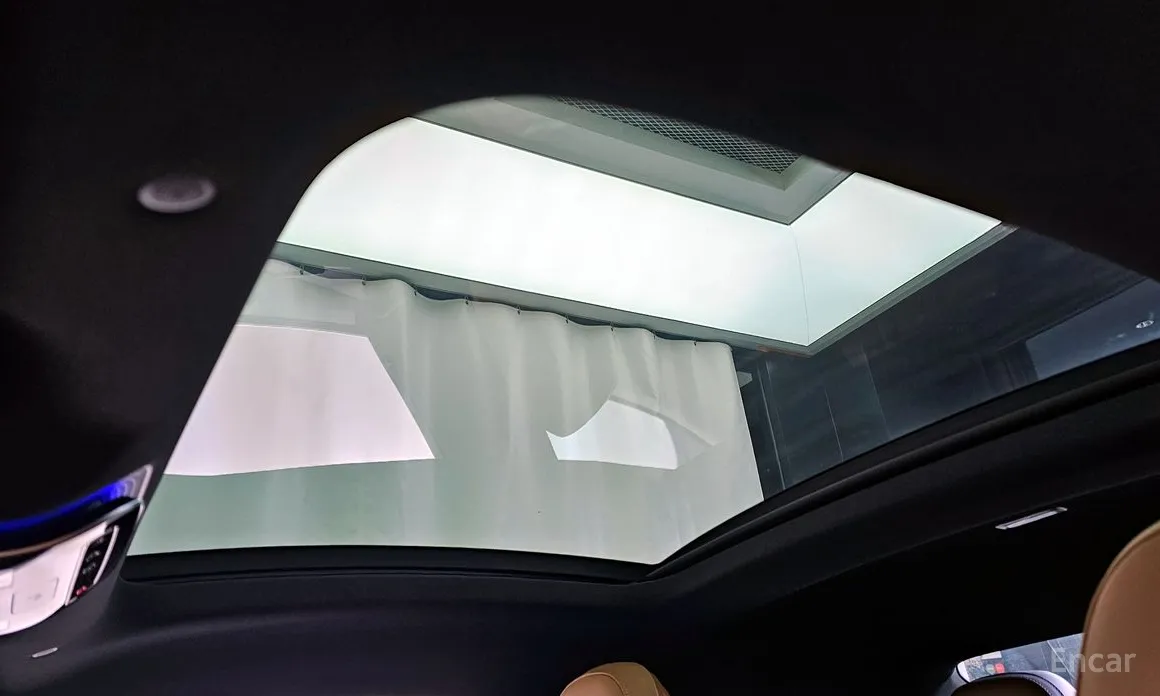 Mercedes-Benz CLE-Class 2024 CLE450 4MATIC Coupe