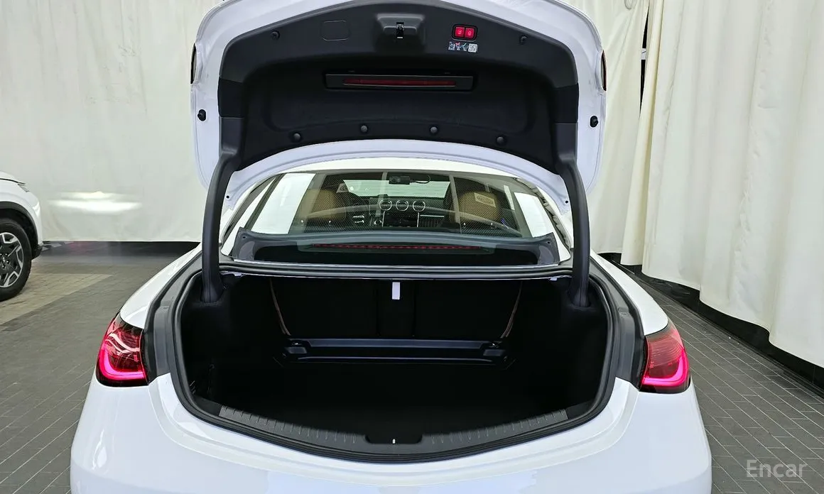 Mercedes-Benz CLE-Class 2024 CLE450 4MATIC Coupe