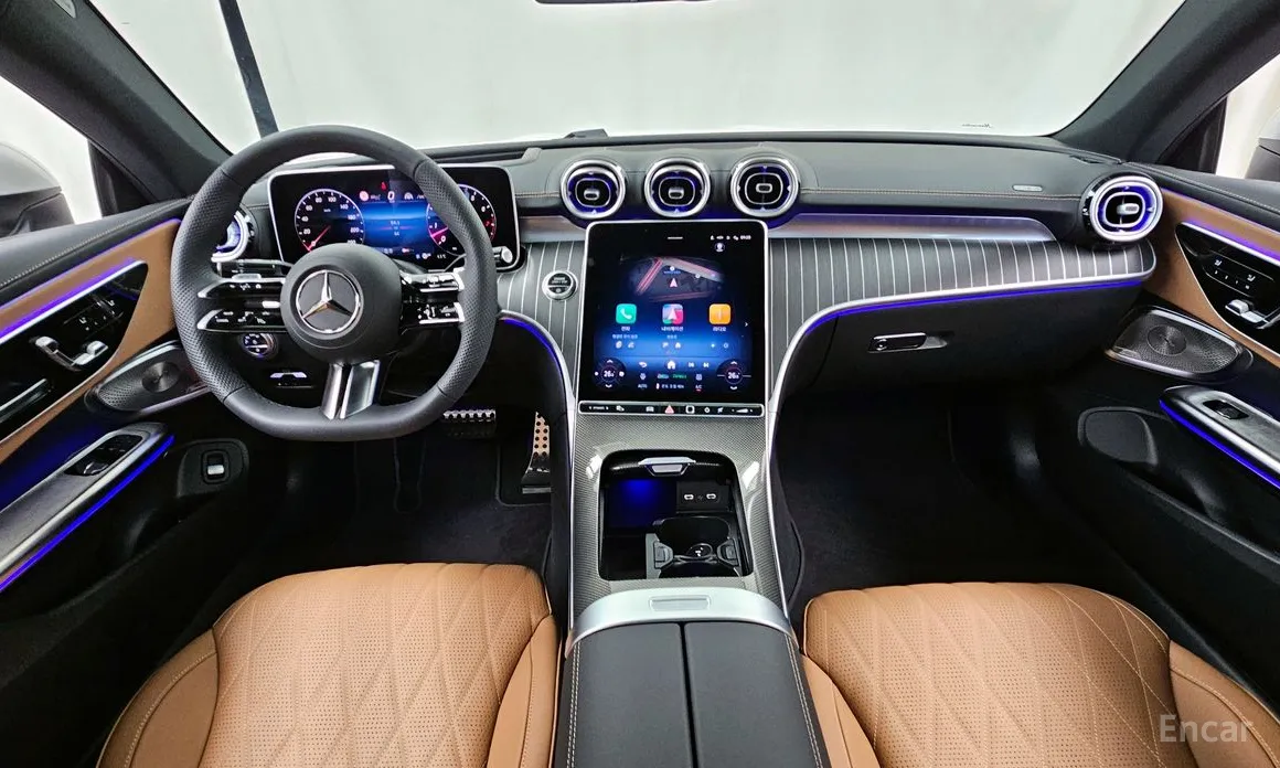 Mercedes-Benz CLE-Class 2024 CLE450 4MATIC Coupe