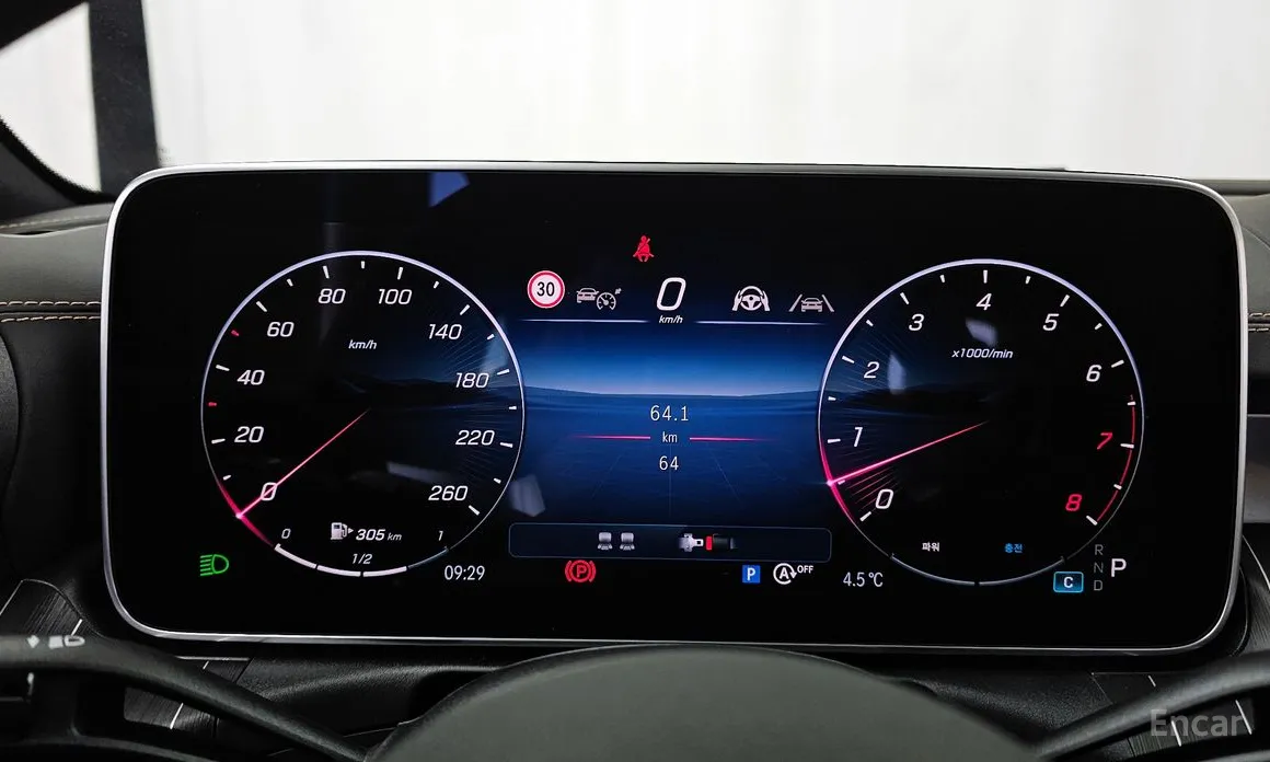 Mercedes-Benz CLE-Class 2024 CLE450 4MATIC Coupe