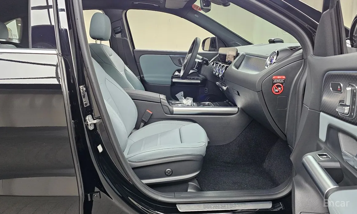 Mercedes-Benz GLA-Class 2020 GLA250 4MATIC