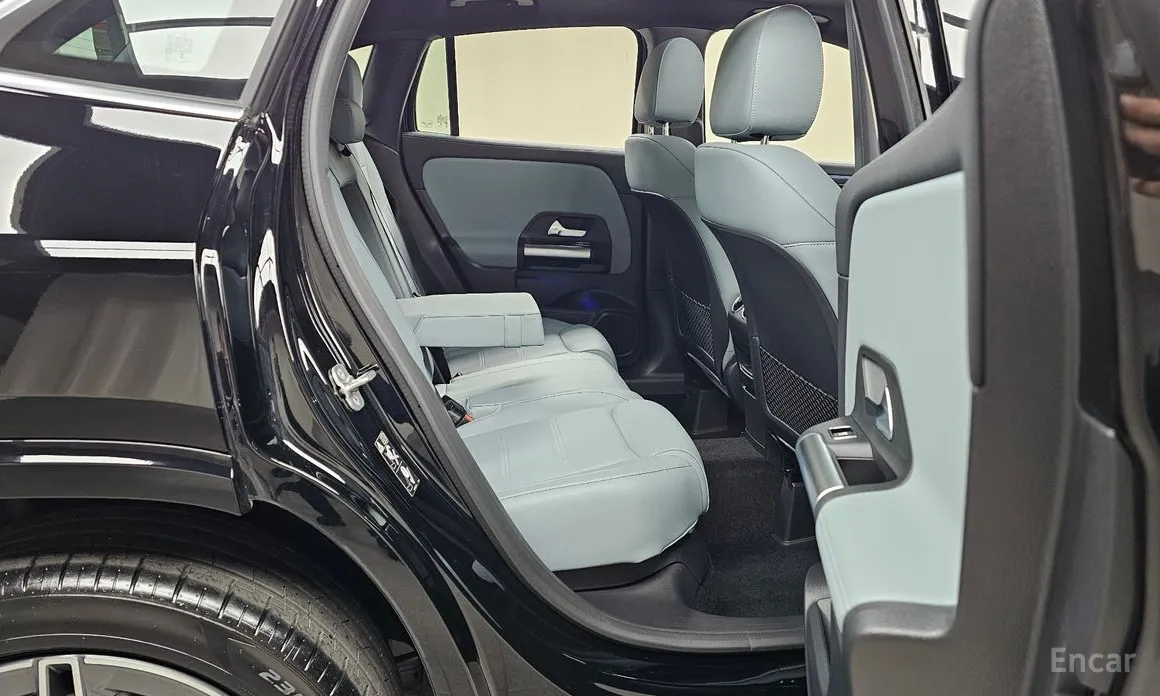 Mercedes-Benz GLA-Class 2020 GLA250 4MATIC