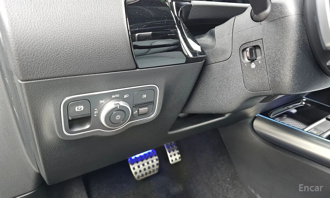 Mercedes-Benz GLA-Class 2020 GLA250 4MATIC