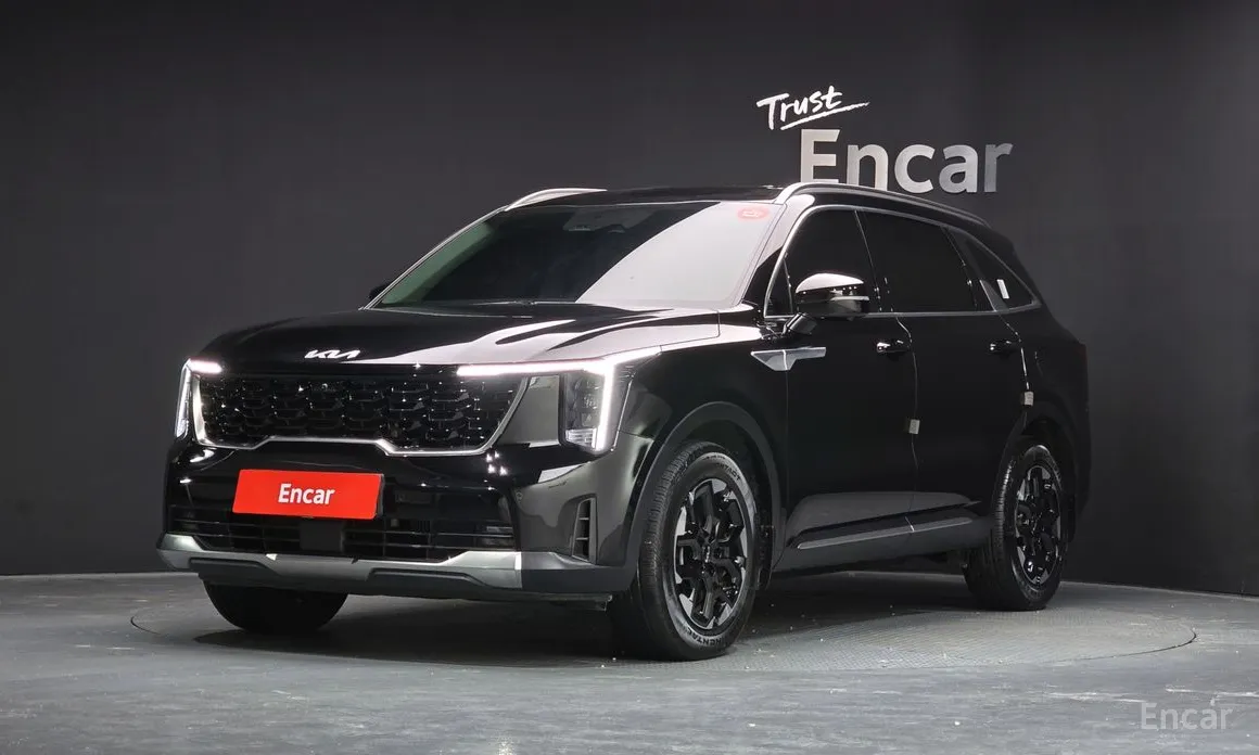 2023 Kia Sorento