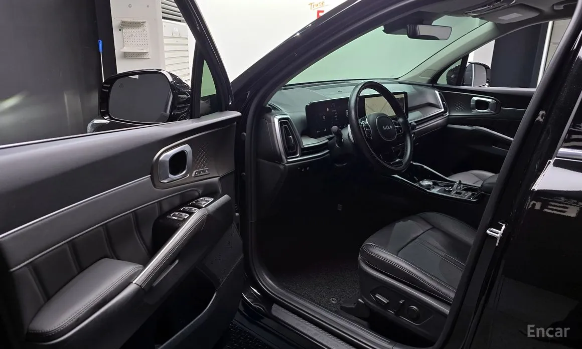 Kia Sorento 2023 Diesel 2.2 2WD