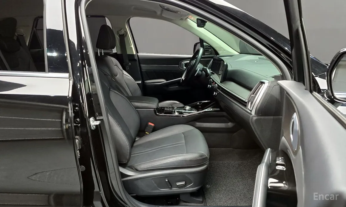 Kia Sorento 2023 Diesel 2.2 2WD