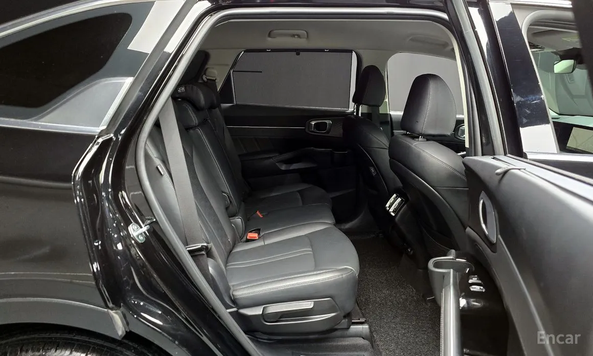 Kia Sorento 2023 Diesel 2.2 2WD